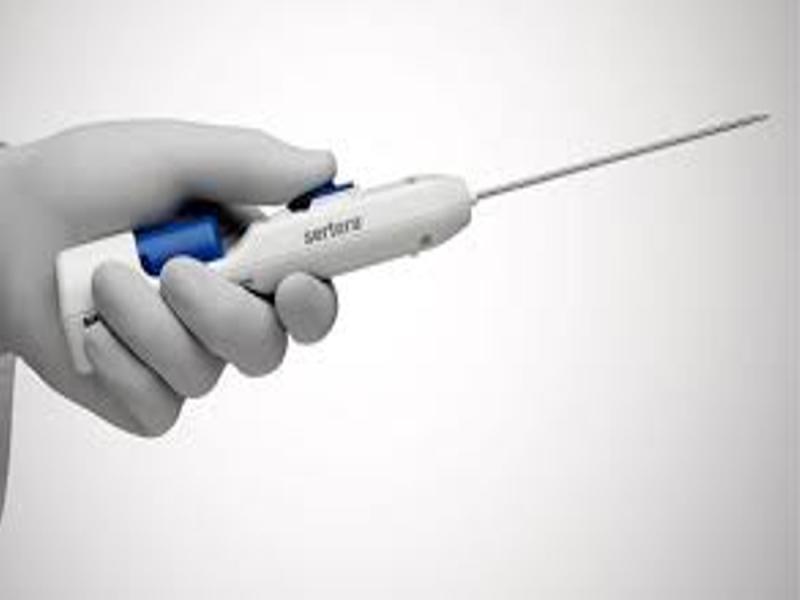 Europe Biopsy Devices Market Report 2023-2028