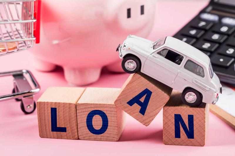 Automotive Loan Market Is Driven By Growing Penetration