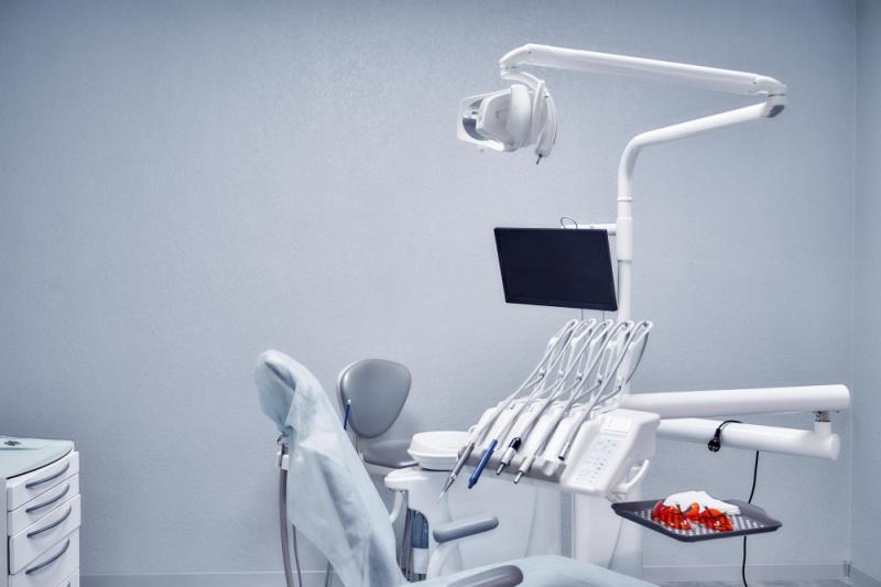 Dental Irrigation Device Market