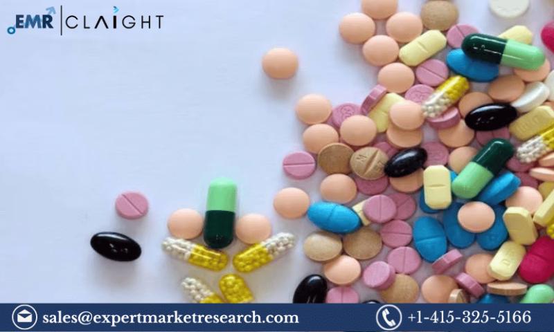 United States Specialty Generics Market Size, Share, Report,