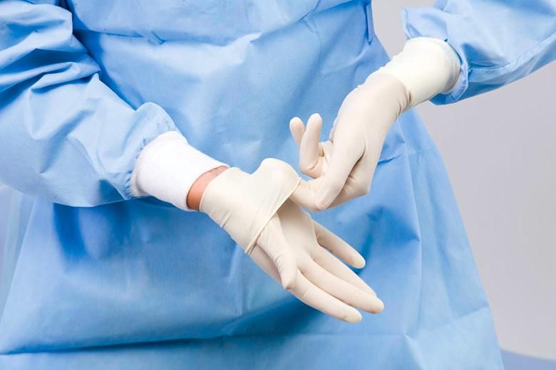 Hand in Glove Australia And New Zealand Sterile Surgical Gloves