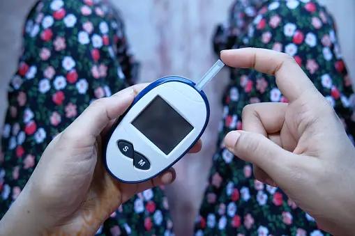 Diabetes Monitoring Device Market