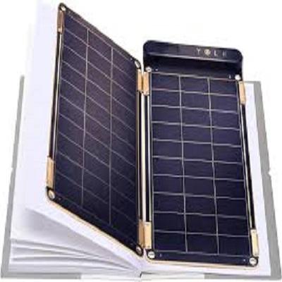 Portable Solar Charger Market