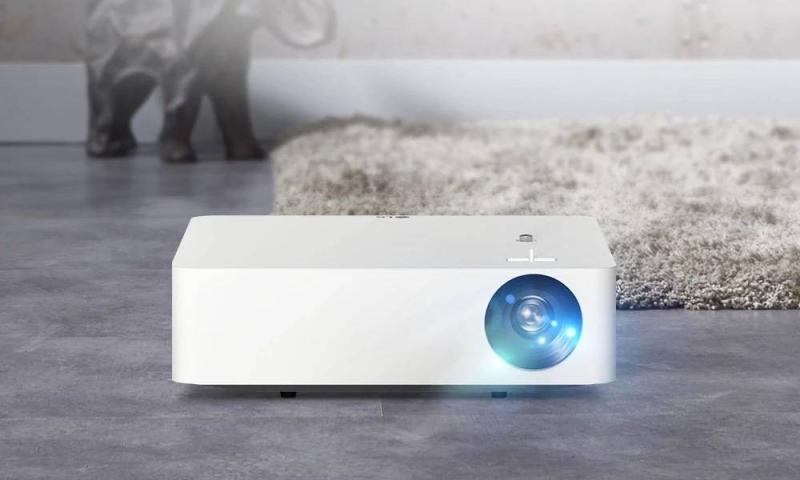 Smart Home Projector Market is Dominated by Android Smart Home