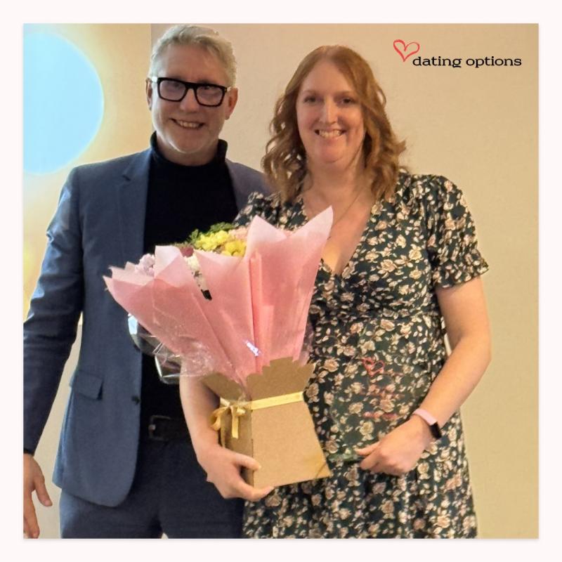 Personal Matchmaking Agency Celebrates £2 Million in Sales