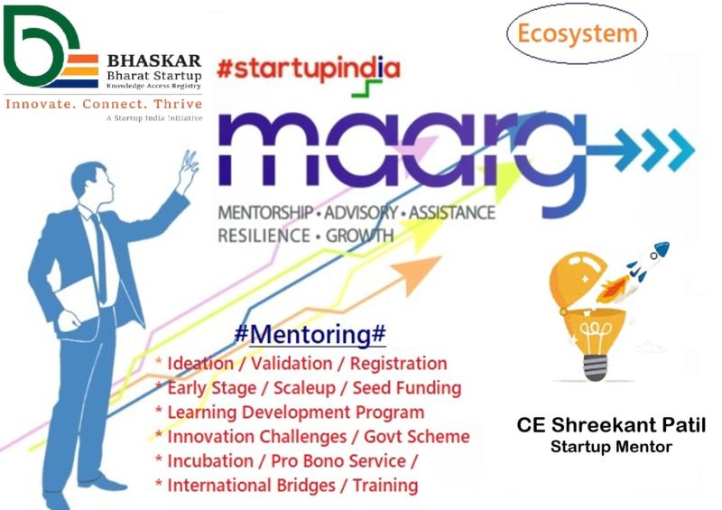 Startup Ecosystem in Nashik & Maharashtra, Empowering MSMEs & Women Entrepreneurs