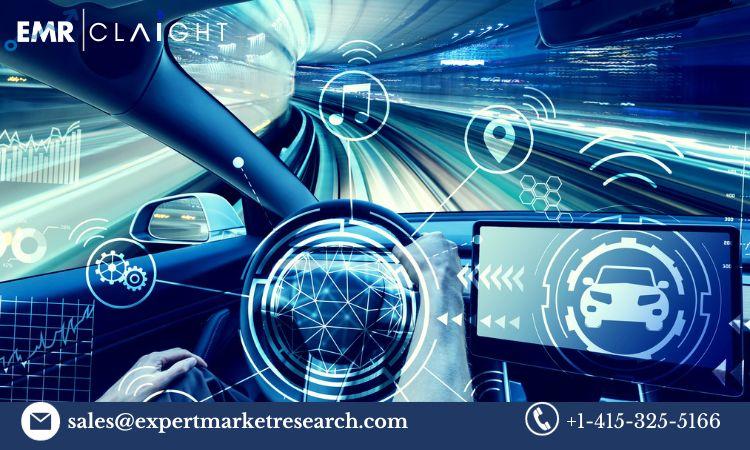 Automotive Prognostics Market