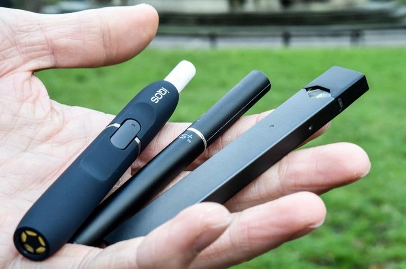 GCC E Cigarette Market 2024 Latest Trends Size Industry