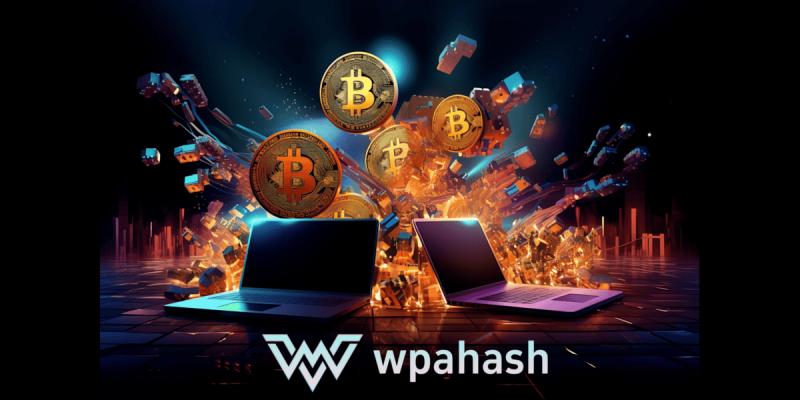 AI + Mining: WPA Hash Mining Launches New Smart Mining Service