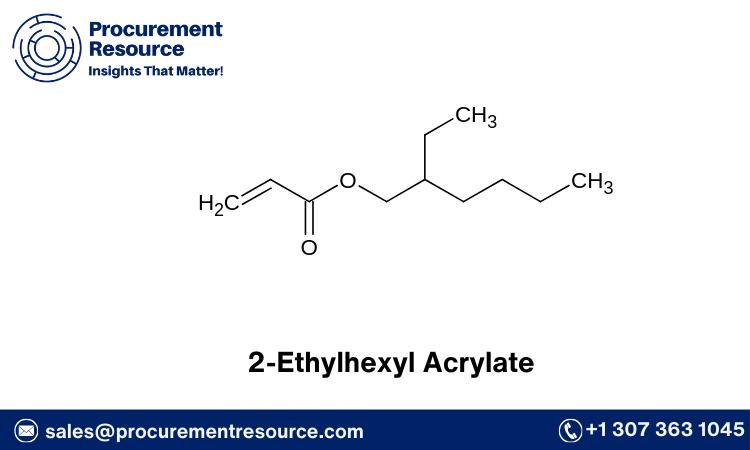 The global chemical market has been abuzz with significant developments in the prices and dynamics of 2-Ethylhexyl Acrylate.