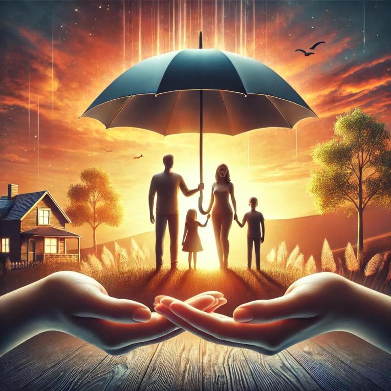 Why You Should Buy Life Insurance Today: Benefits and Options Explained