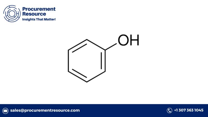 Phenol, a critical raw material in numerous industries, plays a vital role in producing resins, plastics, and pharmaceuticals.