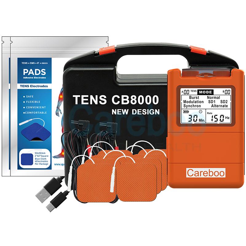 Why TENS Machine Manufactury for Medical Device Brands