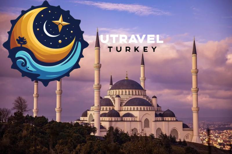 Utravel Turkey Launches New Website to Help Travelers Plan Their