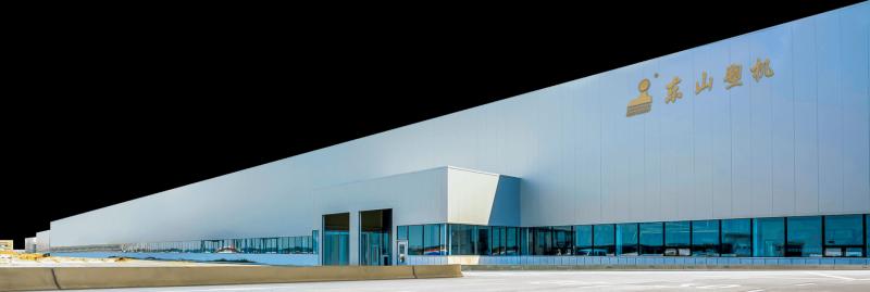 Automation Breakthrough at China Leading Polystyrene Block