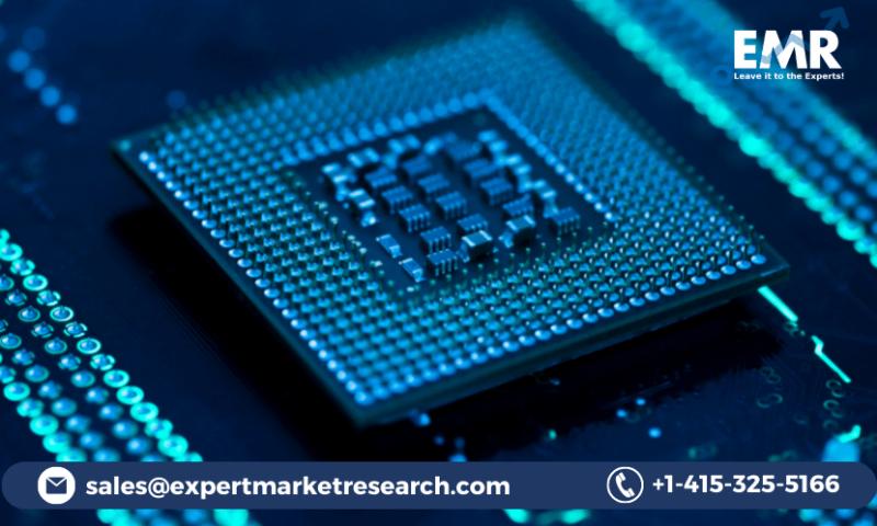 Organic Electronics Market Size To Grow At A CAGR Of 22.3% In