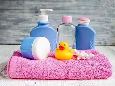 Baby Hygiene Products Market