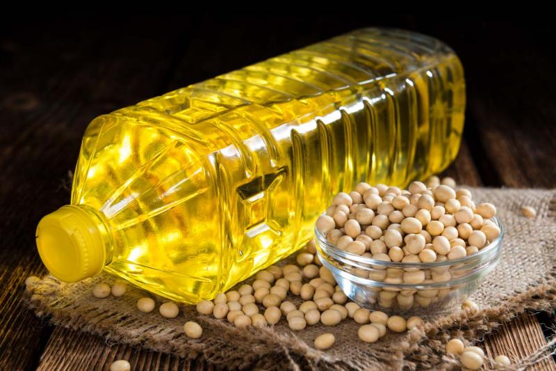 Soy Oil And Palm Oil Market Exhibits a Lucrative Growth Potential