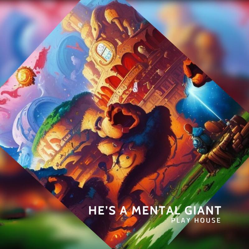 Play House Releases Retro-Inspired Techno Song Called