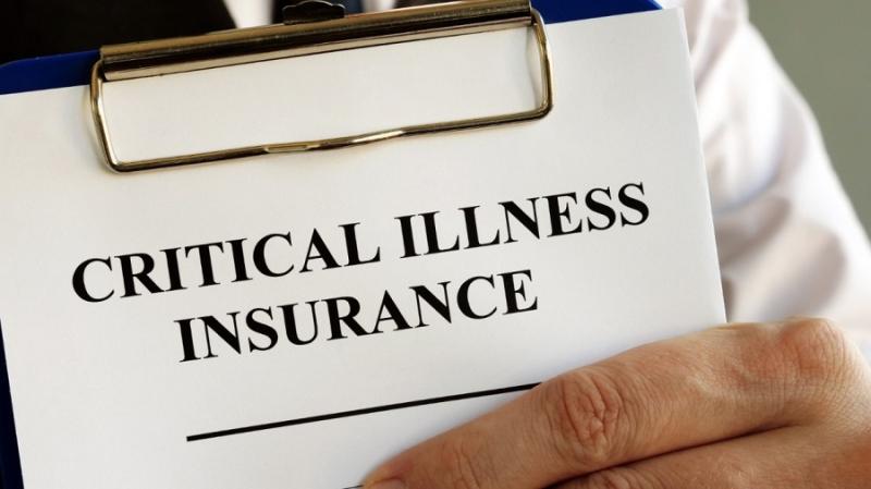 Critical Illness Insurance