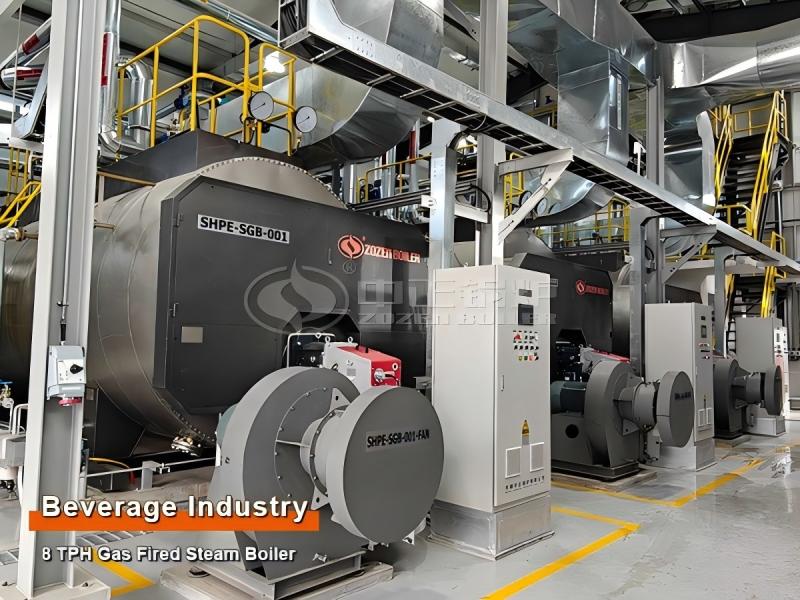 How ZOZEN Becomes a Top Firetube Boiler Manufacturer for Food