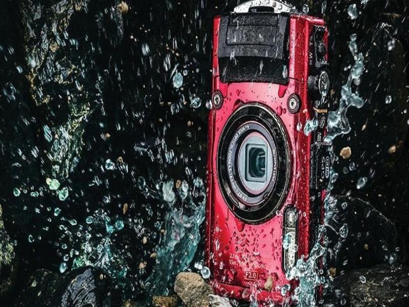 Waterproof Camera Market is expected to register a CAGR of 13.92%