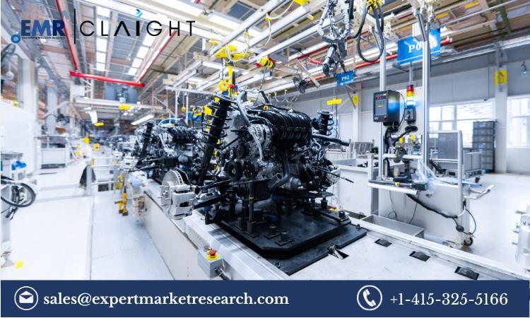 Automotive Engine Management System Market Size, Share, Growth