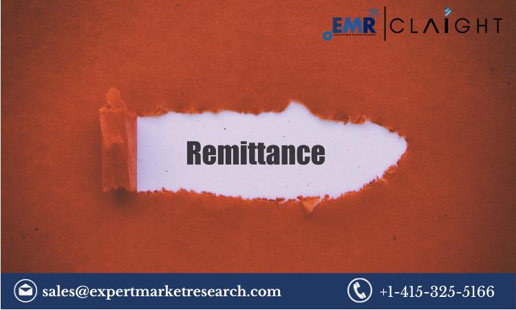 Remittance Market Size, Share, Growth Report and Forecast