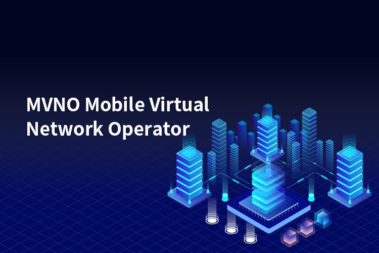 Mobile Virtual Network Operator