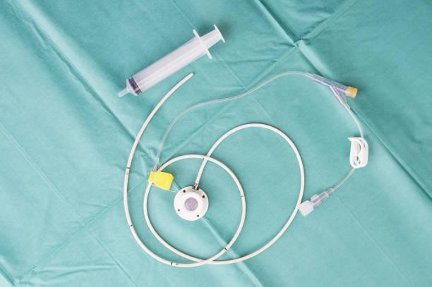 Catheter Stabilization Devices Market: Enhancing Patient