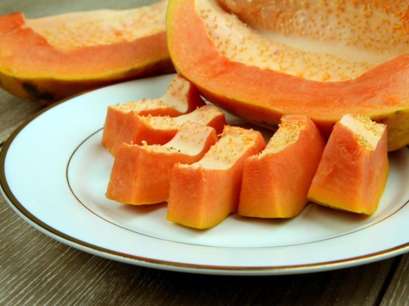 Global Seedless Papaya Produce Market is projected to reach