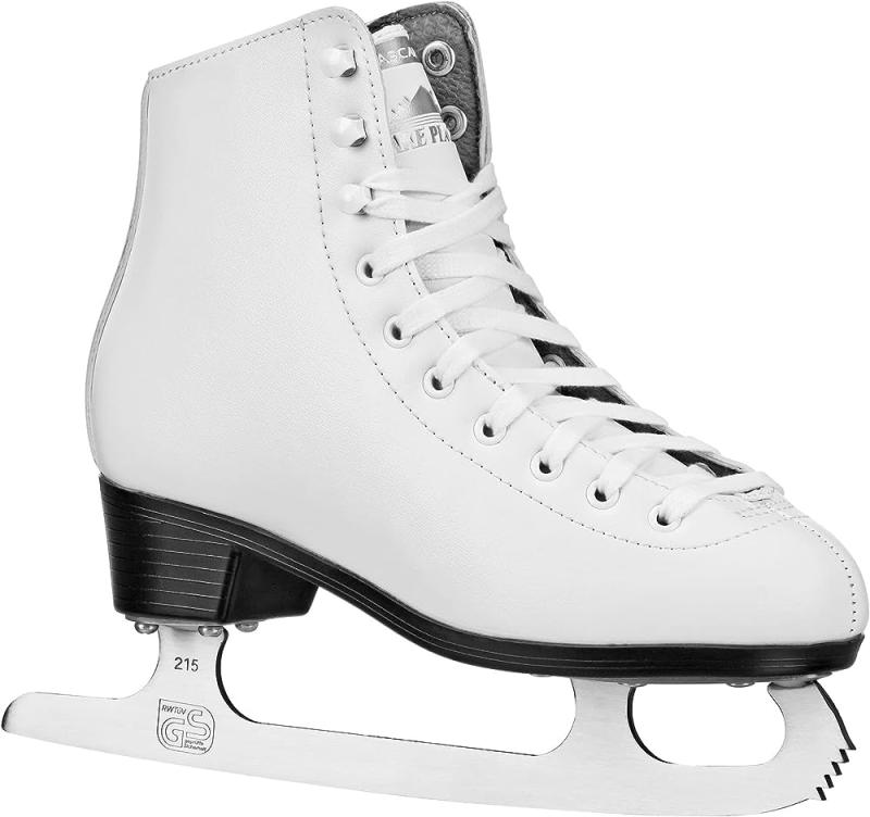 The global Figure Skates Market size reached 55 USD Million in 2023