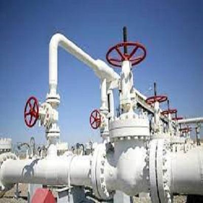 Midstream Oil & Gas Equipment Market