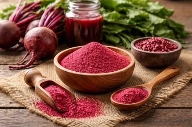 Beetroot Powder Market