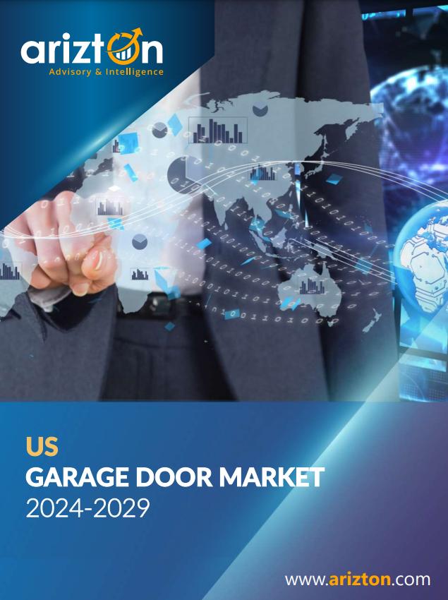 U.S GARAGE DOORS MARKET - FOCUSED INSIGHTS 2024-2029