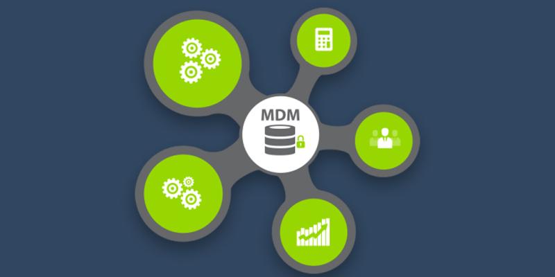 Master Data Management (MDM) Tool