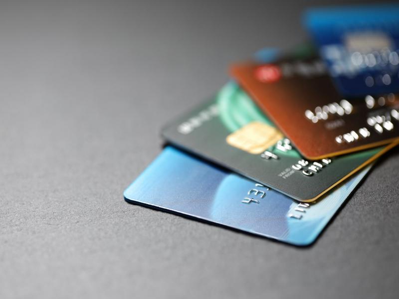 Credit Card Market to Grow with a CAGR of 7.86% Globally through