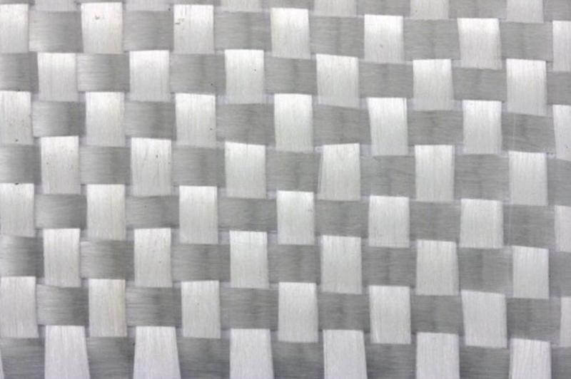 Glass Fibres and Glass Woven Fabric