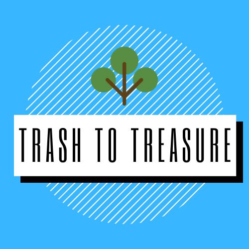 The Trash to Treasure Movement presents the Re-Fashion Show