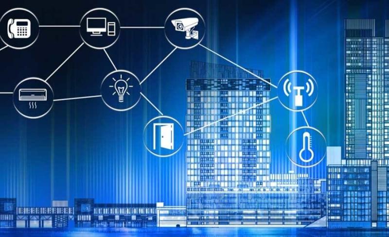 Building Automation System Market to Reflect Steady Growth Rate