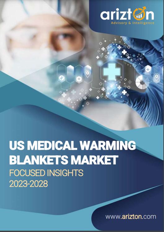 The US Medical Warming Blankets Market to Reach $322.41 Million