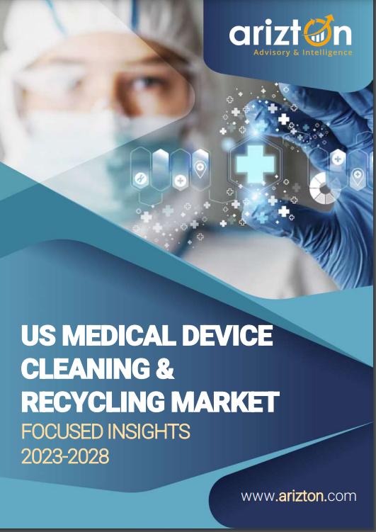 US MEDICAL DEVICE CLEANING & RECYCLING MARKET - FOCUSED INSIGHTS 2023-2028