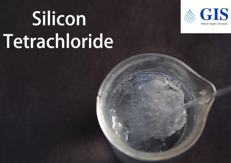 Silicon Tetrachloride Market Growth Opportunities