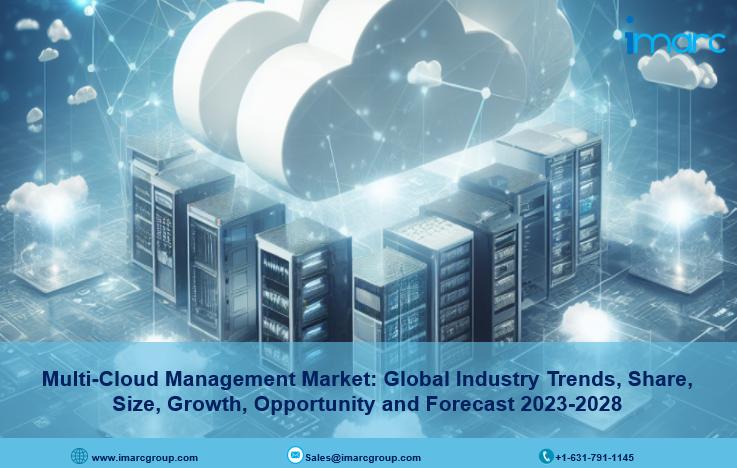 Multi-Cloud Management Market Analysis, Top Companies, New Technology, Demand and Opportunity By 2028