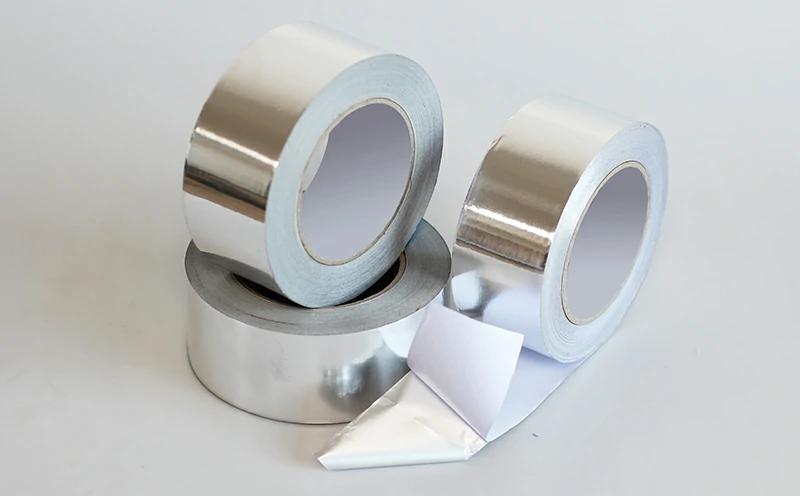 Aluminum foils - Alfipa