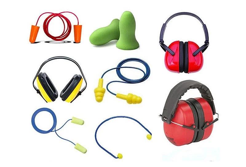 Electronic Hearing Protection Devices Market