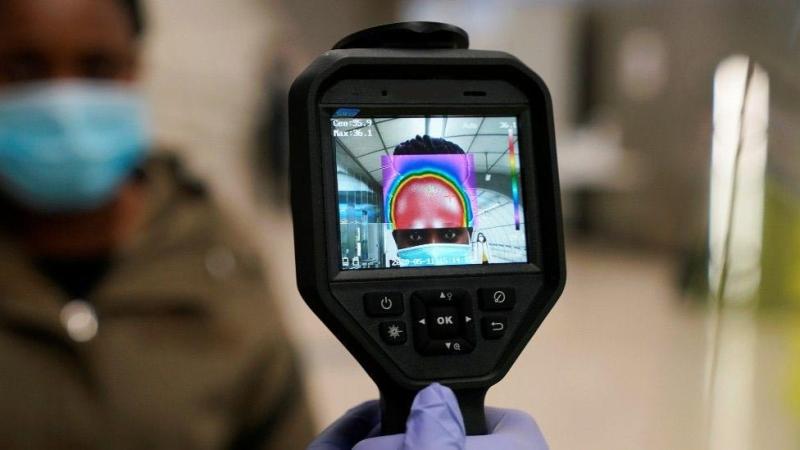 At A CAGR of 9.72%, Infrared and Thermal Imaging Systems Market