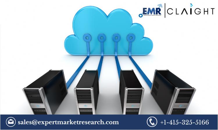 Load Balancer Market Size, Share, Growth Report and Forecast