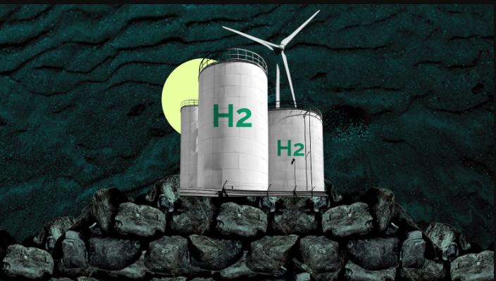 Coal to Hydrogen Market