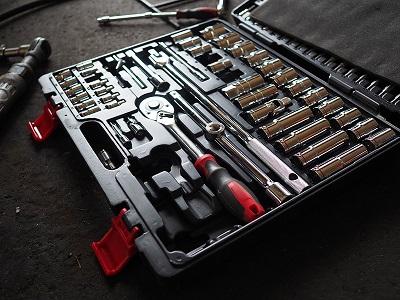 Automotive Tools Market